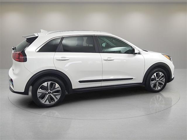 used 2021 Kia Niro EV car, priced at $20,999