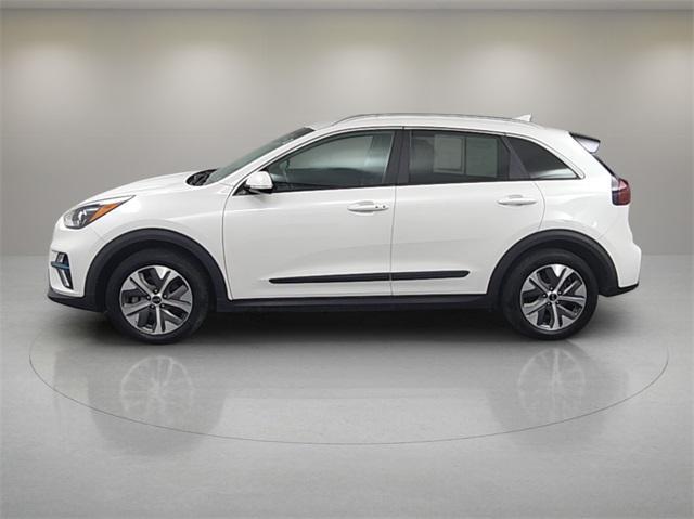 used 2021 Kia Niro EV car, priced at $20,999