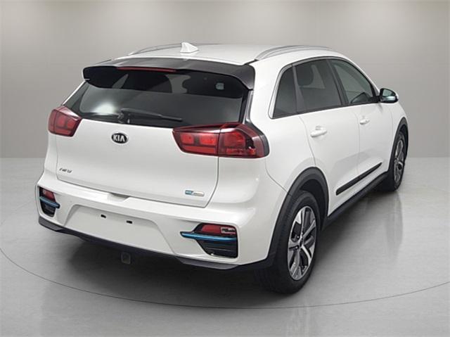 used 2021 Kia Niro EV car, priced at $20,999