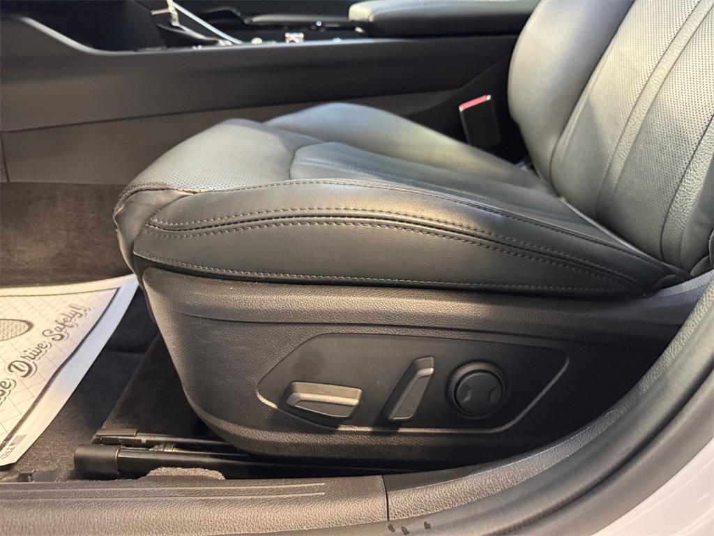 used 2023 Kia K5 car, priced at $26,726