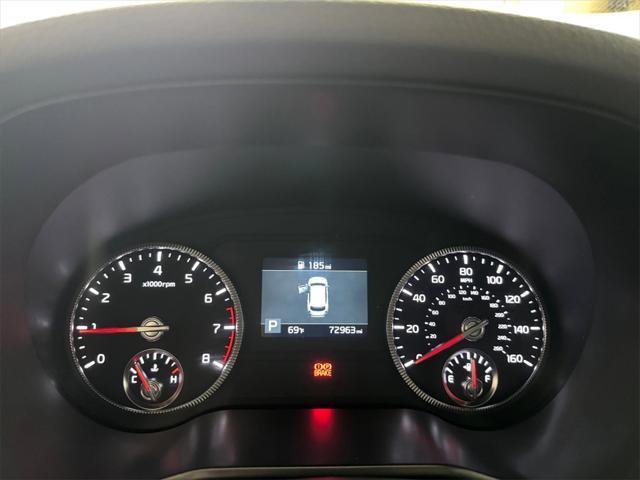 used 2022 Kia Telluride car, priced at $31,999