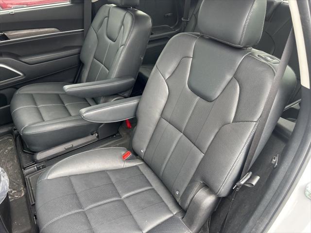 used 2022 Kia Telluride car, priced at $32,294