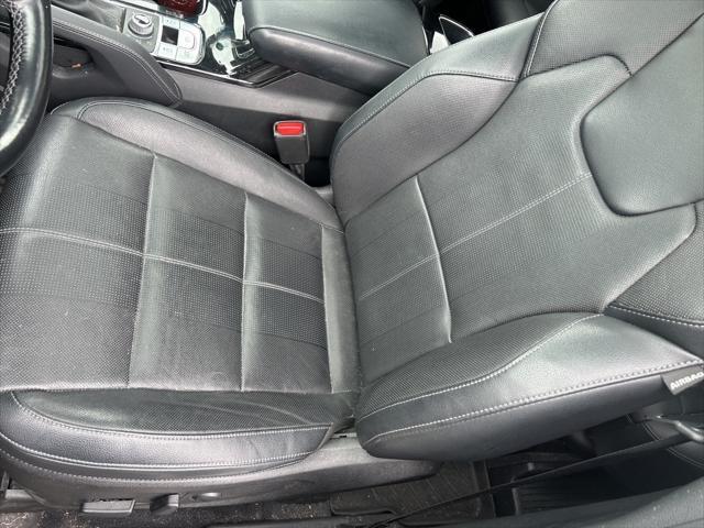used 2022 Kia Telluride car, priced at $32,294