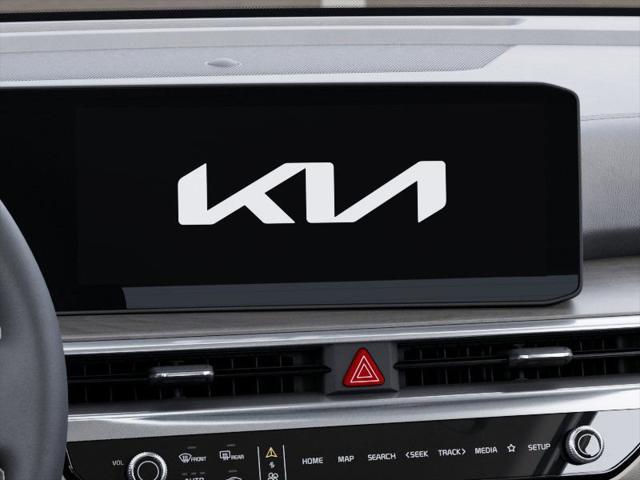 new 2025 Kia Sorento car, priced at $43,270