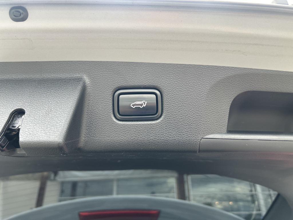 used 2021 Kia Telluride car, priced at $27,499