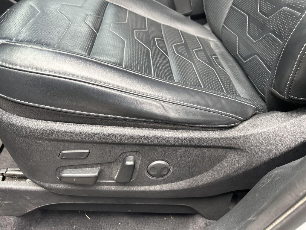 used 2021 Kia Telluride car, priced at $27,499