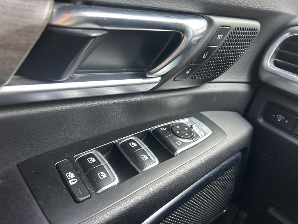 used 2021 Kia Telluride car, priced at $27,499