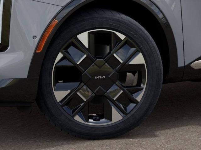 new 2026 Kia Sportage car, priced at $40,160