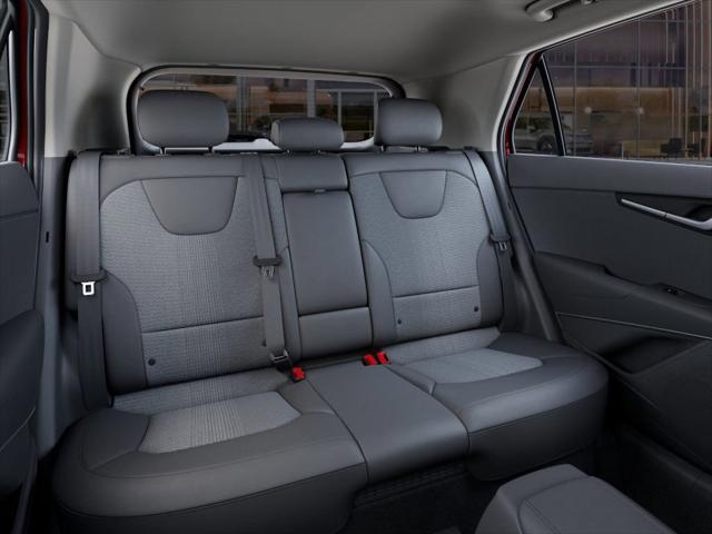 new 2025 Kia Niro car, priced at $32,092