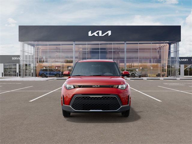 new 2025 Kia Soul car, priced at $20,724