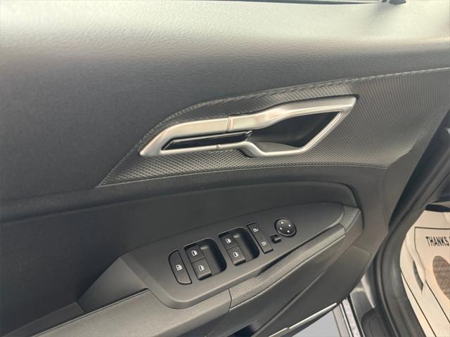 used 2023 Kia Sportage Hybrid car, priced at $26,669