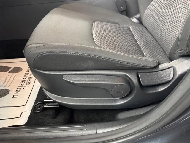 used 2023 Kia Sportage Hybrid car, priced at $26,669