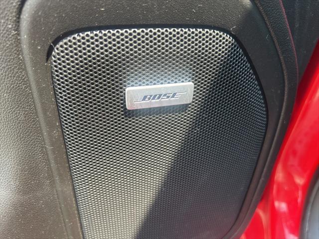 used 2021 GMC Sierra 1500 car, priced at $41,277