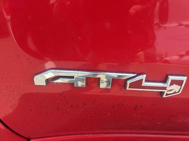 used 2021 GMC Sierra 1500 car, priced at $41,277