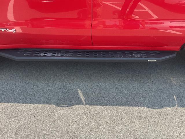 used 2021 GMC Sierra 1500 car, priced at $41,277
