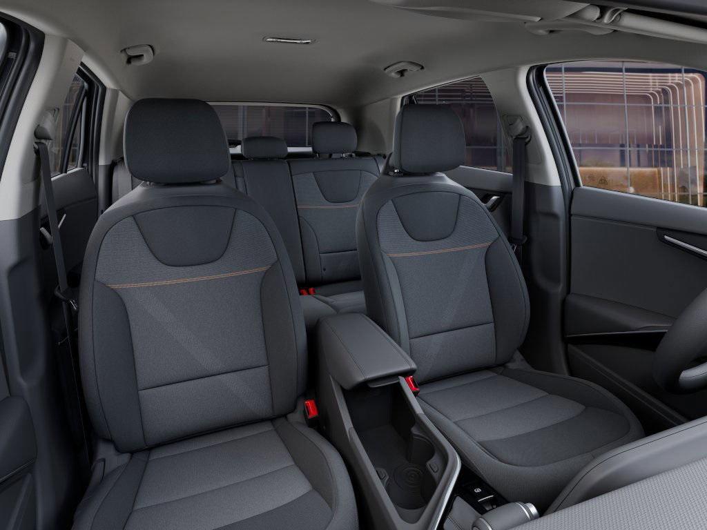 new 2025 Kia Niro car, priced at $27,305