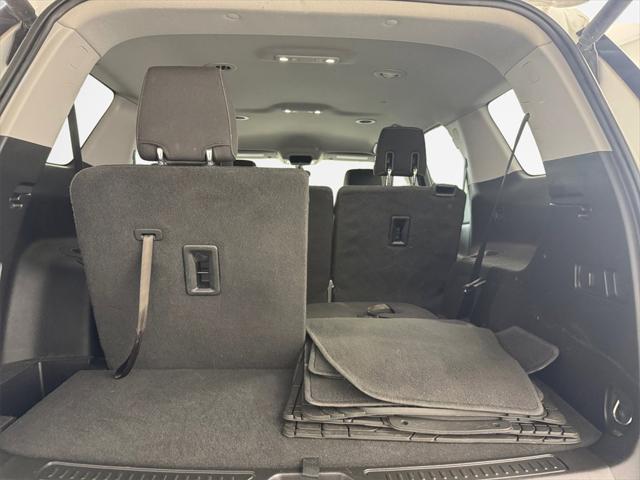used 2019 GMC Acadia car, priced at $20,999