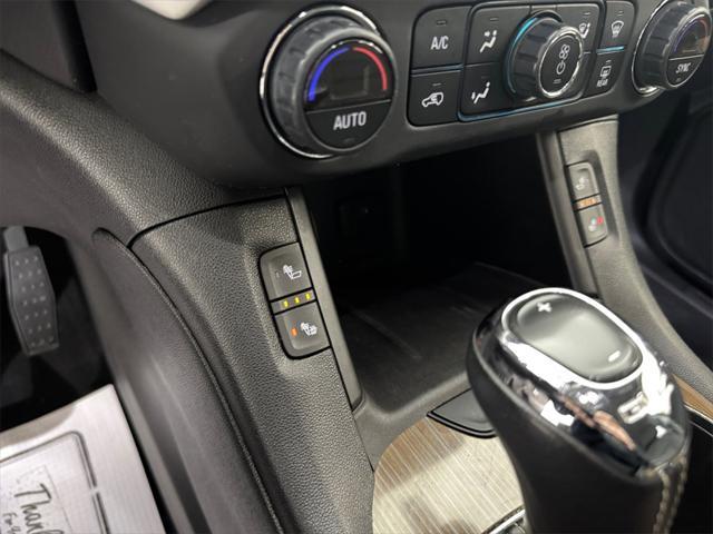 used 2019 GMC Acadia car, priced at $20,999