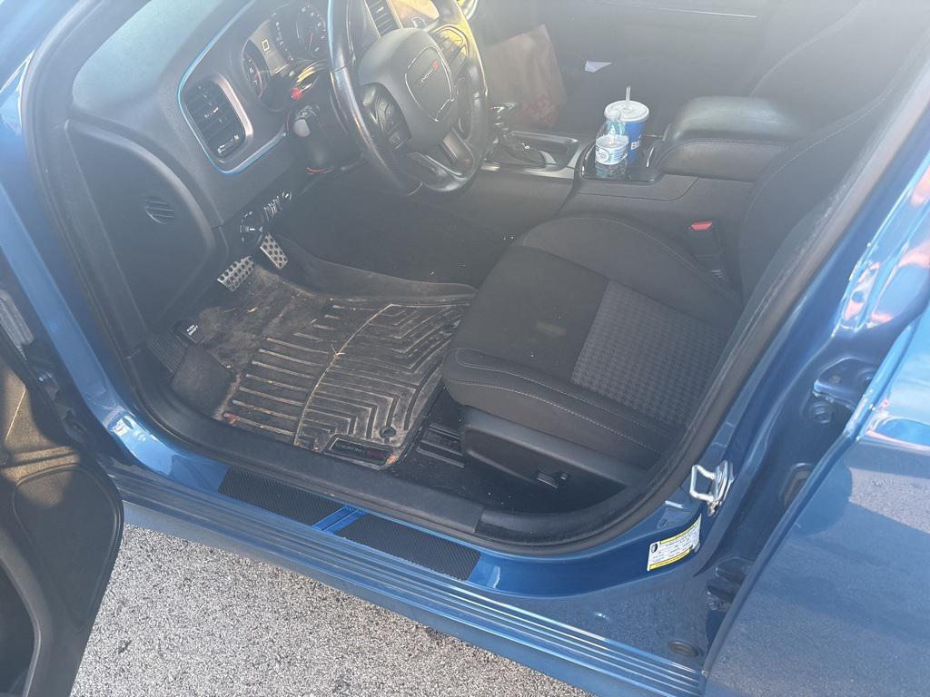 used 2021 Dodge Charger car, priced at $26,499