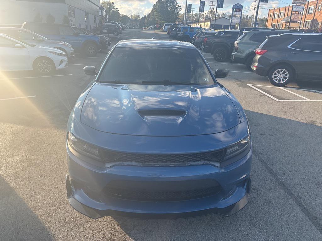 used 2021 Dodge Charger car, priced at $26,499