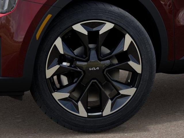 new 2025 Kia Sorento car, priced at $37,877
