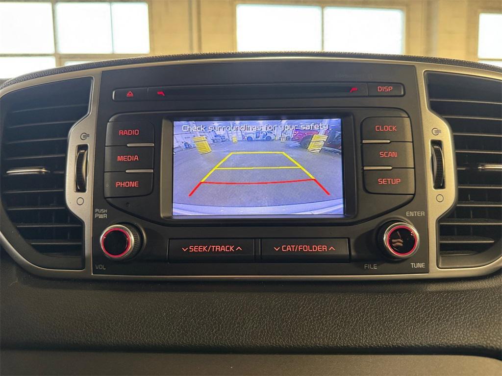 used 2019 Kia Sportage car, priced at $13,499