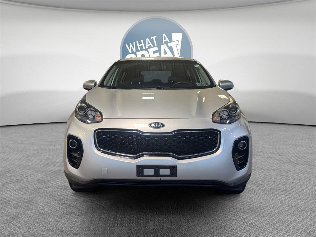 used 2019 Kia Sportage car, priced at $13,499