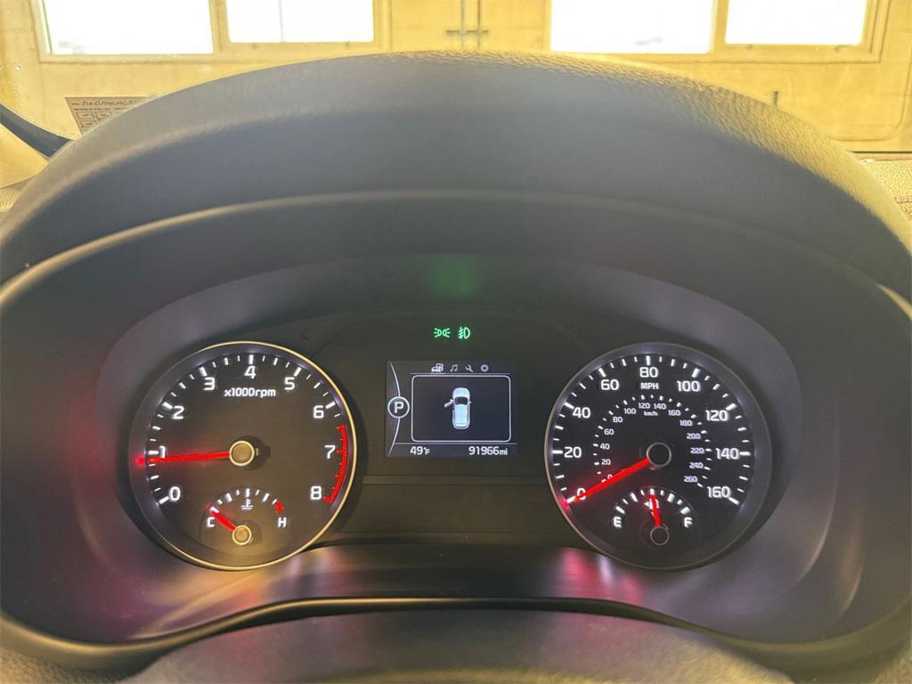 used 2019 Kia Sportage car, priced at $13,499