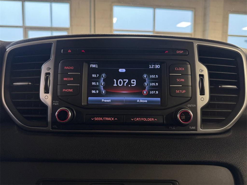 used 2019 Kia Sportage car, priced at $13,499