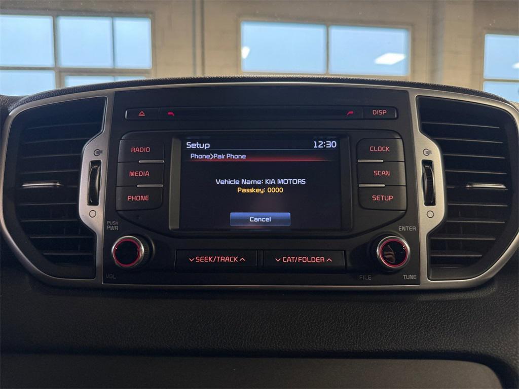 used 2019 Kia Sportage car, priced at $13,499