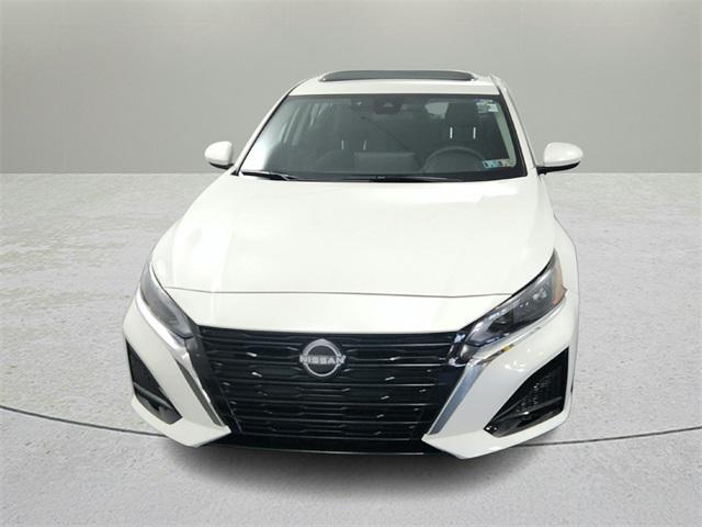 used 2024 Nissan Altima car, priced at $23,999