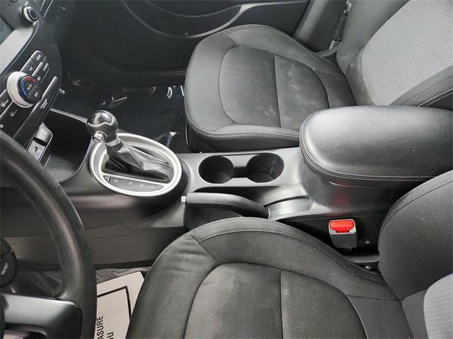 used 2018 Kia Soul car, priced at $12,499