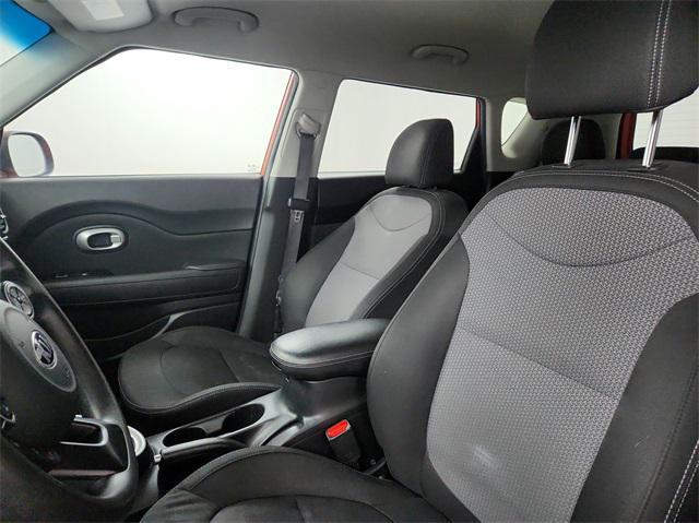 used 2018 Kia Soul car, priced at $12,499