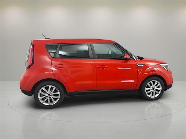 used 2018 Kia Soul car, priced at $12,499