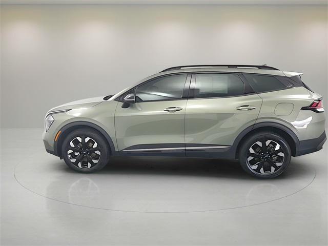 used 2023 Kia Sportage car, priced at $26,195