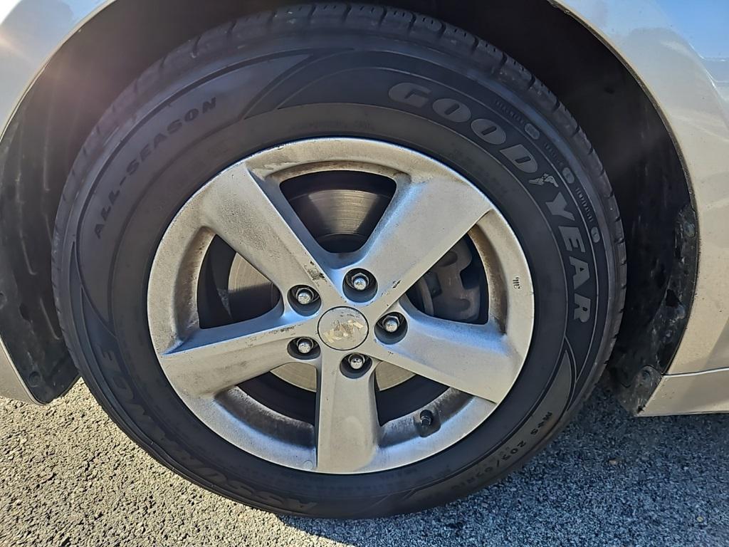 used 2014 Kia Optima car, priced at $8,499