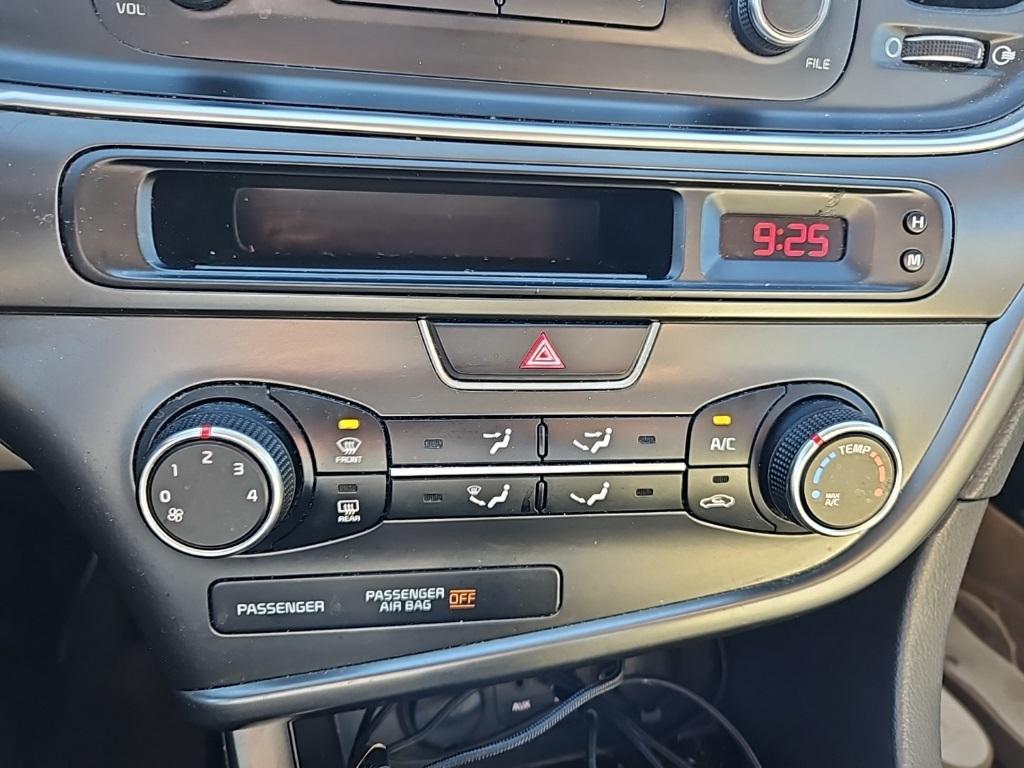 used 2014 Kia Optima car, priced at $8,499