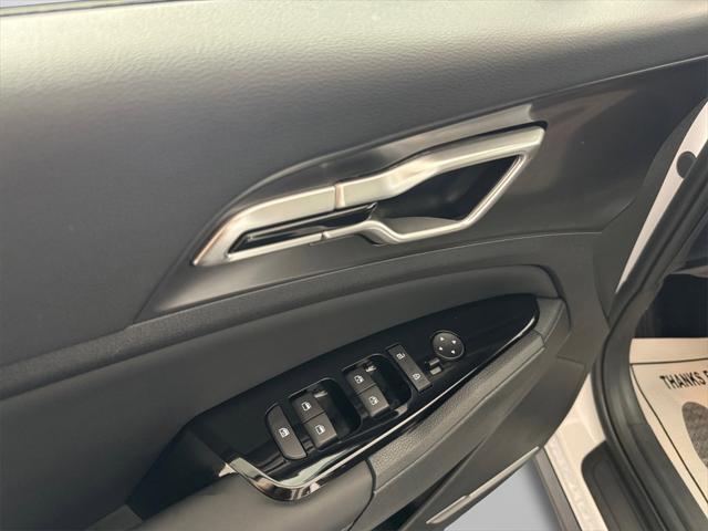 used 2023 Kia Sportage car, priced at $26,999