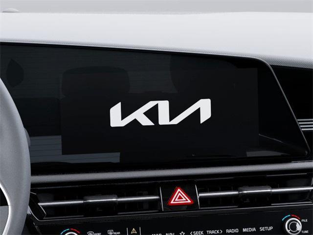 new 2025 Kia Niro EV car, priced at $36,024