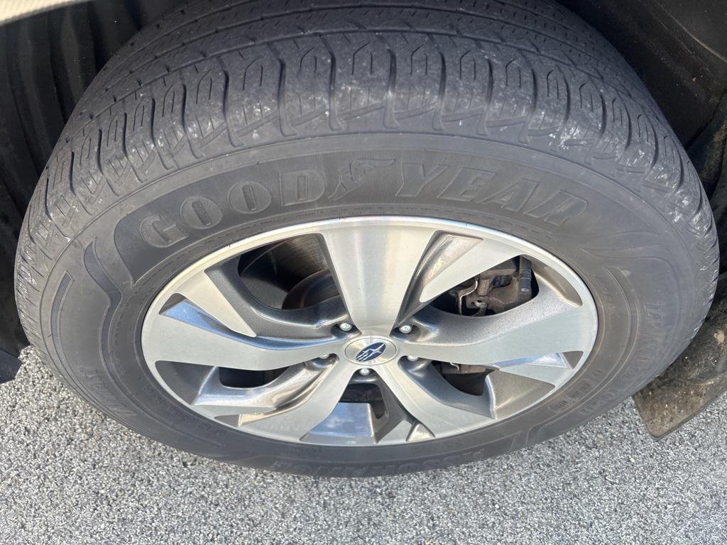 used 2019 Subaru Ascent car, priced at $16,879