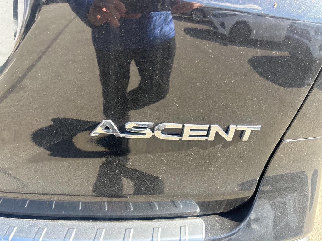 used 2019 Subaru Ascent car, priced at $16,879