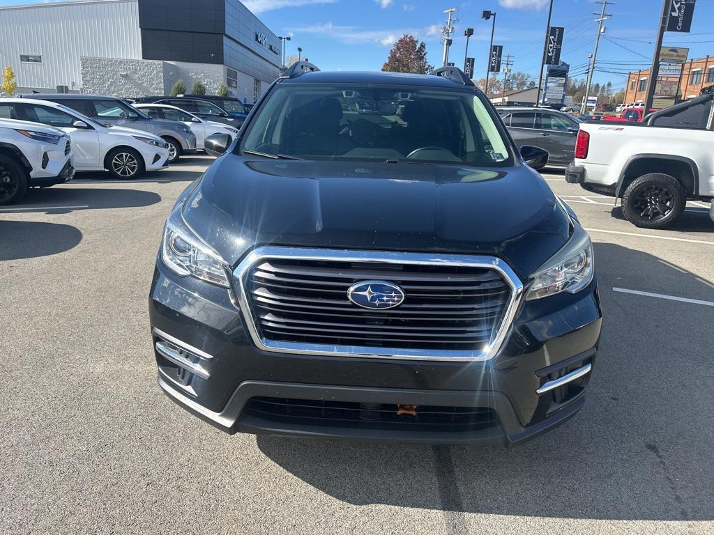 used 2019 Subaru Ascent car, priced at $16,879