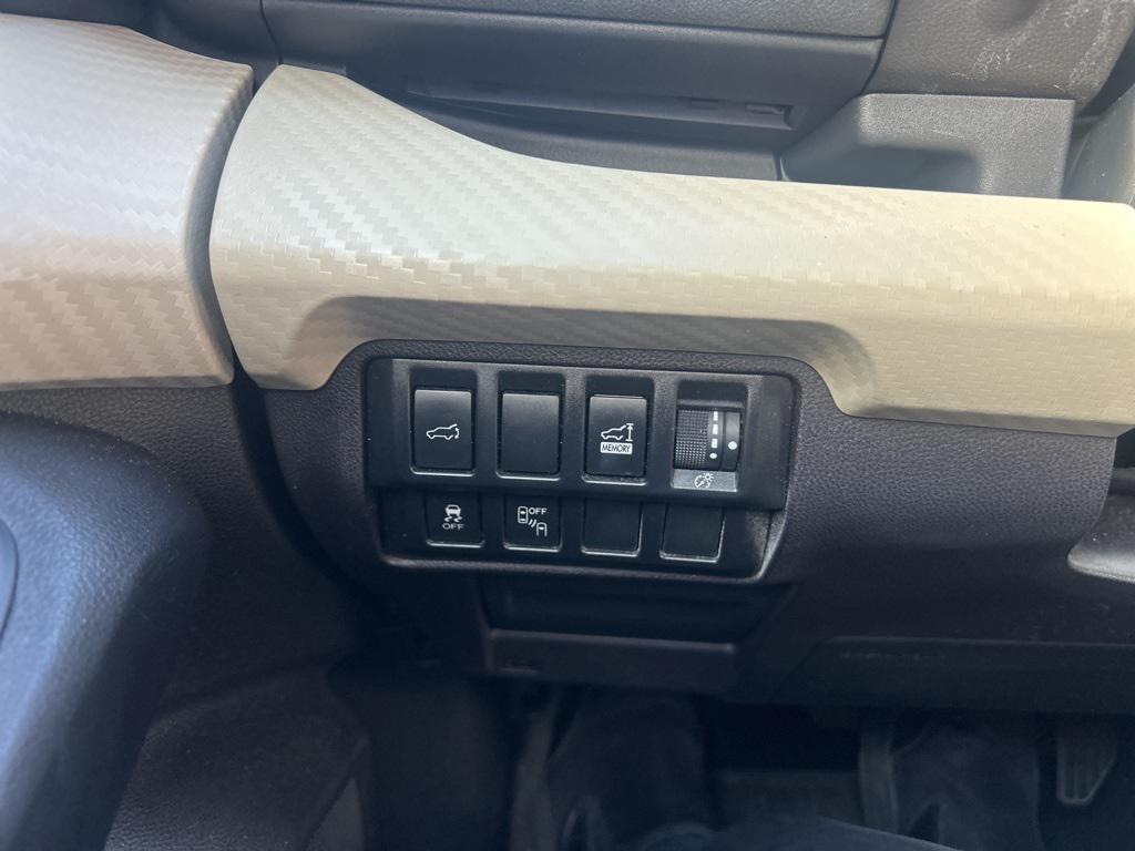 used 2019 Subaru Ascent car, priced at $16,879