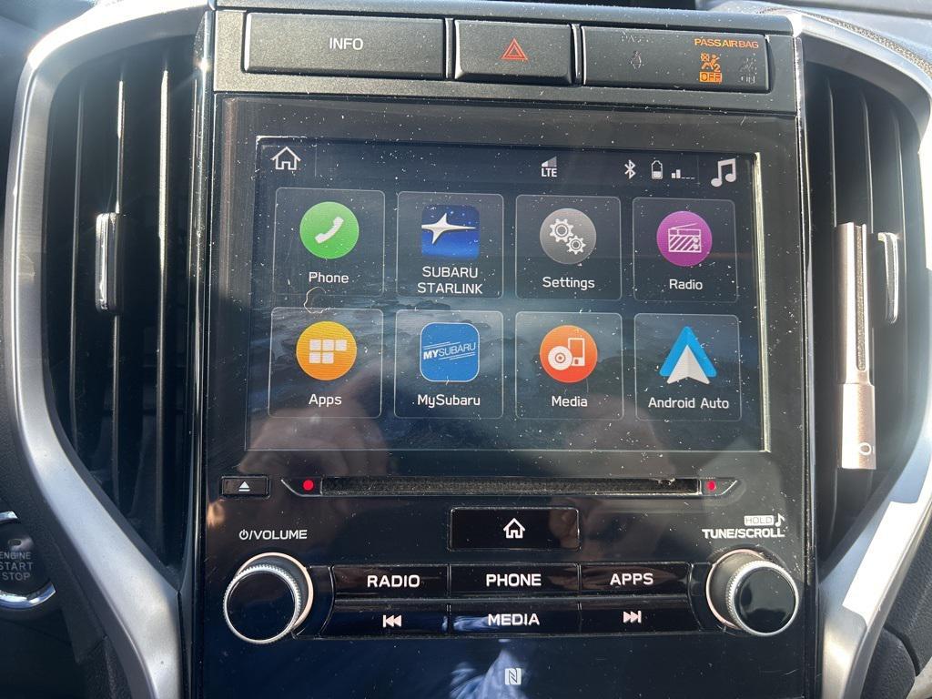 used 2019 Subaru Ascent car, priced at $16,879