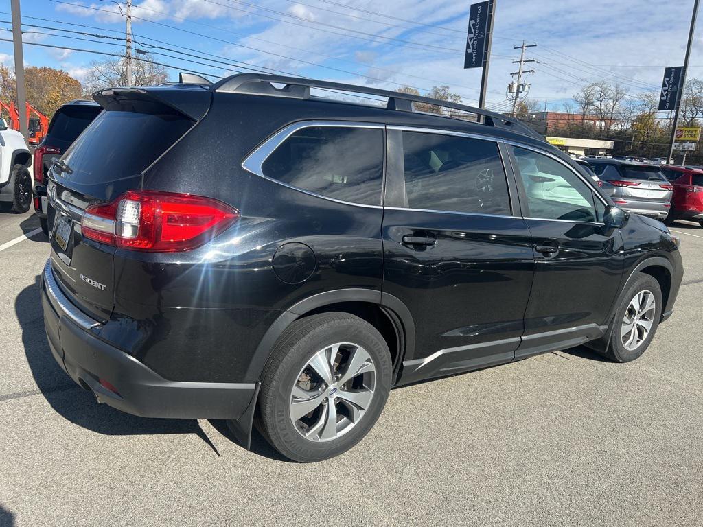 used 2019 Subaru Ascent car, priced at $16,879