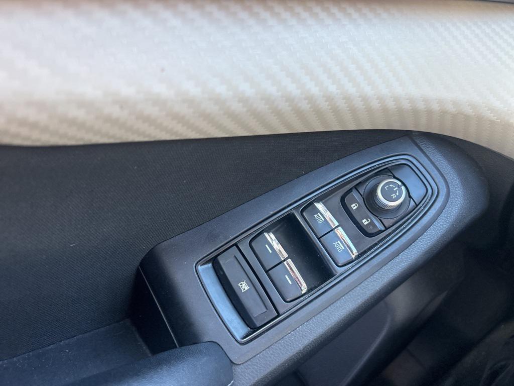 used 2019 Subaru Ascent car, priced at $16,879