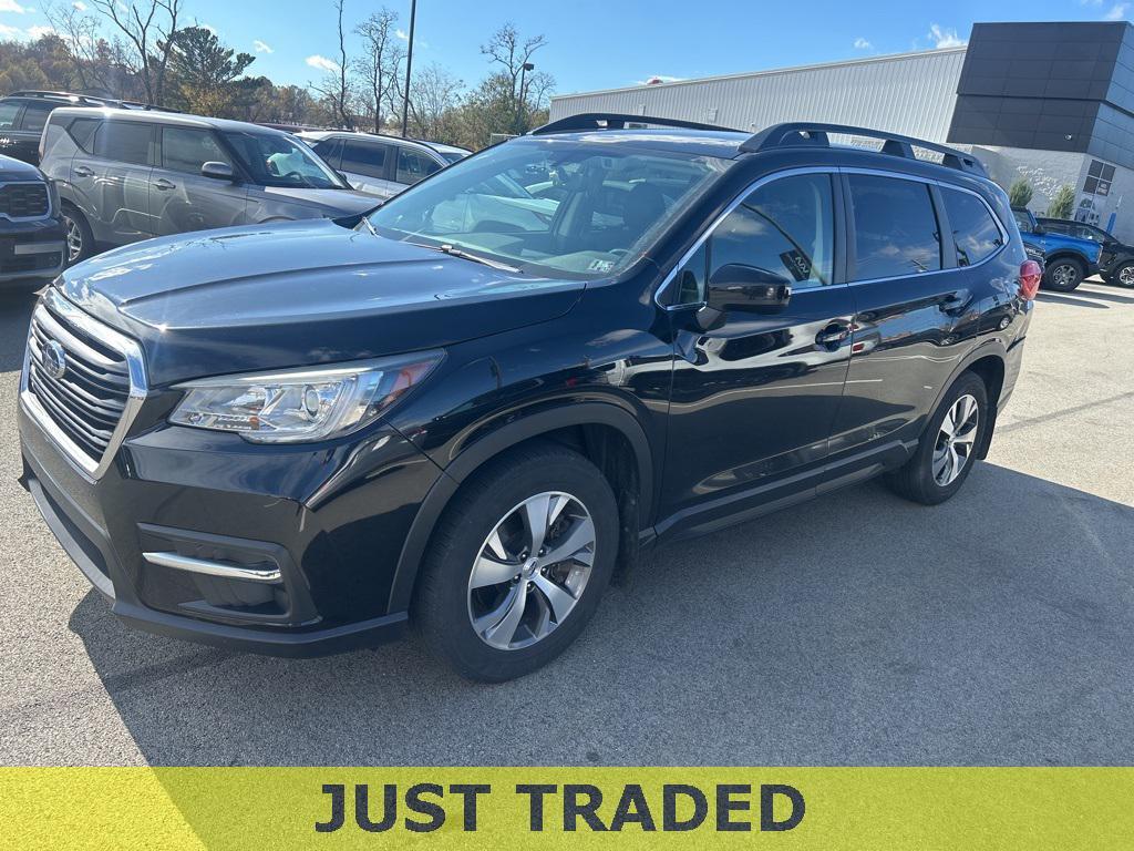 used 2019 Subaru Ascent car, priced at $16,879