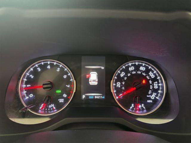 used 2019 Toyota RAV4 car, priced at $22,762