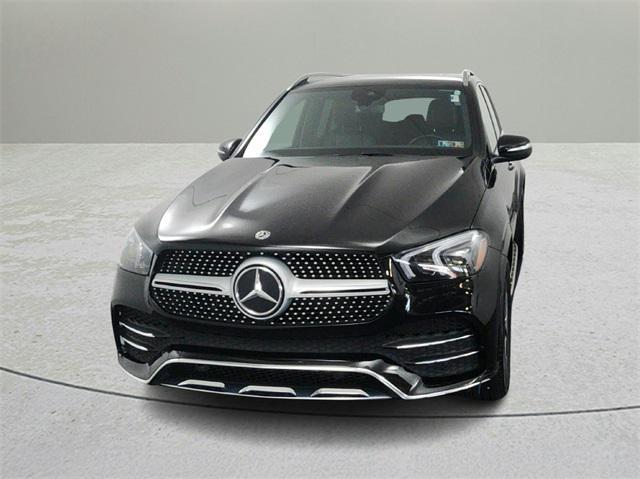 used 2020 Mercedes-Benz GLE 350 car, priced at $33,999