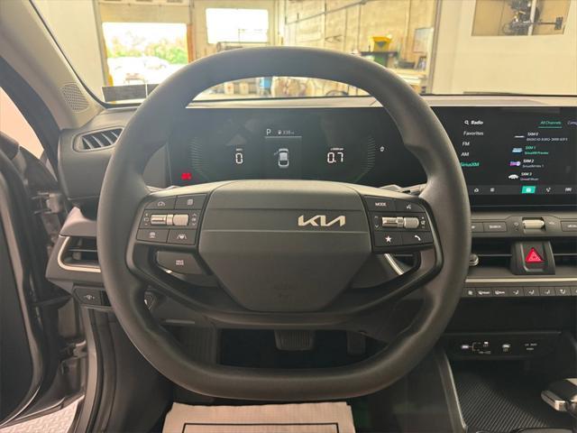 used 2025 Kia K4 car, priced at $21,999